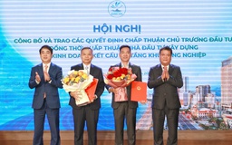 Khánh Hòa kiến tạo không gian phát triển mới từ quy hoạch khu công nghiệp
