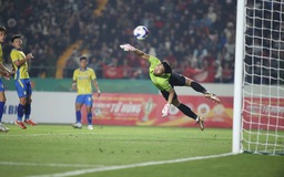 U.23 Việt Nam trước giờ G: Cẩn trọng với cơn bão chấn thương, HLV Kim Sang-sik ‘nín thở’