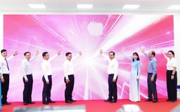 TP.HCM chính thức ra mắt Trung tâm Phục vụ hành chính công