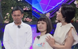 Ngọc Lan an ủi nữ kế toán trưởng khi bị đàng trai từ chối hẹn hò