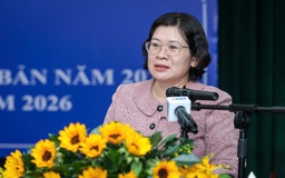 Sắp xếp báo chí TP.HCM từ tổng thể đến nội bộ từng cơ quan để mạnh hơn