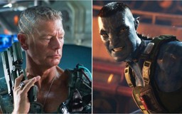 Stephen Lang: Phản diện U.80 ấn tượng nhất vũ trụ 'Avatar'