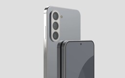 Galaxy A57 hứa hẹn viền mỏng, màn hình đẹp hơn nhưng giá không đổi