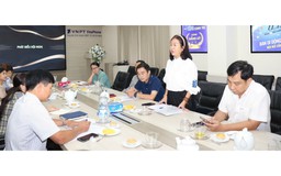 EVNHCMC được đề nghị tặng bằng khen của UBND TP.HCM