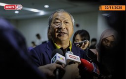 Bóng rổ Malaysia thưởng mỗi cầu thủ 2,2 tỉ đồng nếu giành HCV, nhắc tên đội tuyển Việt Nam