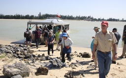 Quảng Trị có thêm 3 cảng biển được áp dụng thị thực điện tử