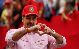 Tổng thống Venezuela Maduro nói gì về cuộc gọi với ông Trump?