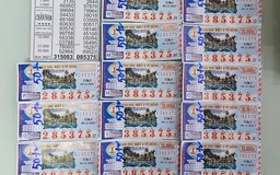 Xổ số miền Nam ngày 4 tháng 12: Trúng hơn 600 triệu, nhận tiền mặt tiêu tết