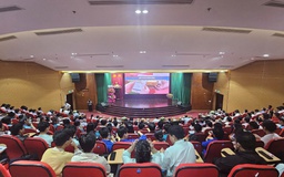 Chuyển giao ứng dụng kết quả nghiên cứu phục vụ phát triển kinh tế - xã hội