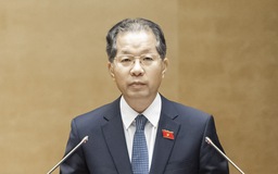 Đề xuất Thẩm phán Tòa án chuyên biệt tại TP.HCM có thể là người nước ngoài