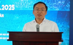 Xây dựng cán bộ Đoàn trở thành người bạn đồng hành tin cậy của thanh niên