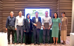 BIM Energy và Evolution Data Centres hợp tác cung cấp năng lượng tái tạo