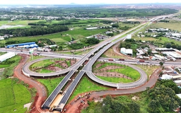 Người dân TP.HCM đến sân bay Long Thành bằng đường nào?