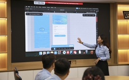 Tìm 'điểm nghẽn' để giải phóng sức mạnh dữ liệu