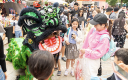 Rằm tháng 10 là Tết Hạ nguyên: Theo lịch âm hôm nay ngày này ý nghĩa gì?