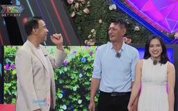 Nữ kế toán mang nước mắm đến show hẹn hò, khiến chàng trai U.40 'muốn lấy ngay'