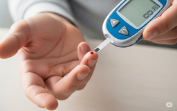 Bác sĩ lý giải vì sao căng thẳng làm tăng nguy cơ bệnh tiểu đường