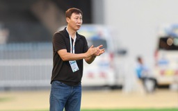 Sự không hài lòng đúng lúc của ông Kim, U.23 Việt Nam tại sao đến ngày 11.12 mới đấu Malaysia?