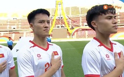 BTC SEA Games đã xin lỗi vụ mất nhạc đệm Quốc ca: Vậy bao giờ xin lỗi vụ nhầm cờ Việt Nam?