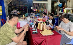 Gần 20 năm truyền nghề, gieo hy vọng cho những số phận 'yếu thế'