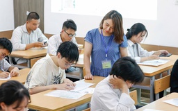 Thu hồi bằng tốt nghiệp THPT của 1 thí sinh Hà Nội