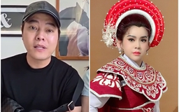 Ca sĩ Nhật Minh: Tôi và Bình Tinh không còn ở với nhau