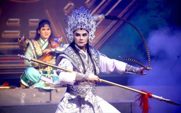 Phát triển cải lương trên nền tảng số