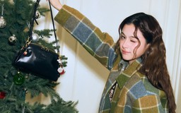 Họa tiết cổ điển 'tái xuất', bí quyết làm nên bản phối đẹp nhất mùa