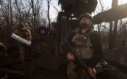 Chiến sự Ukraine ngày 1.380: Hai bên tấn công dồn dập, Ukraine bác tuyên bố của Nga