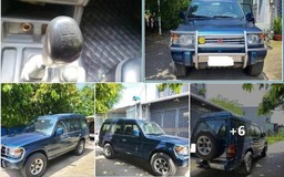 Ô tô cũ giá 'siêu rẻ': Nên mua hay không?