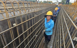 Đường nối cao tốc Biên Hòa - Vũng Tàu khi nào xong?