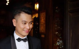 Thu Hà Nội trong bản tình ca mới của Lê Bá Thường