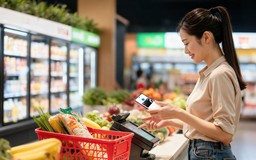 Mua sắm thông minh cuối năm: Quẹt thẻ hoàn tiền, vay tiêu dùng sắm tết