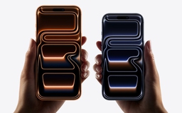 iPhone 17 thiếu hàng trên toàn cầu dù Pro Max vẫn đầy kho