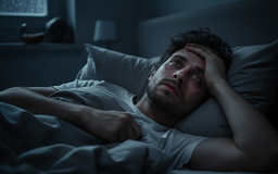 Thức khuya triền miên vì sao lại là kẻ thù của thận?