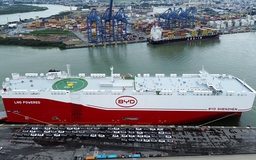 Sự trỗi dậy của doanh nghiệp Trung Quốc tại Brazil