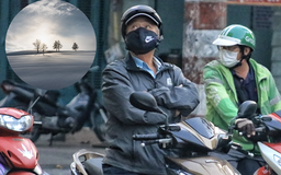 Hôm nay 7.12 người Việt chính thức đón tiết Đại tuyết: Thời tiết sẽ lạnh hơn?