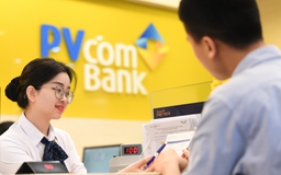 PVcomBank tích cực đồng hành cùng người dân phục hồi kinh tế sau thiên tai