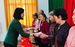 Đồng Nai: Khẩn trương thống kê thiệt hại do ngập lụt tại Đak Lua và Phú Hòa