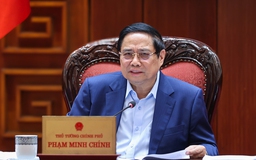 Năm 2026 lập khu thương mại tự do tại TP.HCM, Đà Nẵng, Hải Phòng