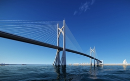 TP.HCM sắp có thêm loạt cây cầu ngàn tỉ