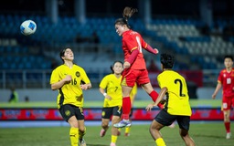 Chiến thắng đẳng cấp của đội tuyển nữ Việt Nam, đánh bại Philippines sẽ vào bán kết?