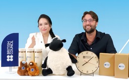 Tiếng Anh là ‘ngôn ngữ thứ hai’ ở trường, phụ huynh đồng hành cùng con thế nào?