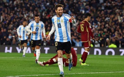 Ông Trump dự bốc thăm World Cup 2026: Lần thứ 6 cho Messi và Ronaldo, FIFA có bị kiện?