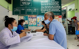 Thẻ BHYT của người hưởng lương hưu có được tự động gia hạn?