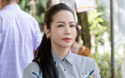 Nhật Kim Anh tiếp tục lên tiếng về ồn ào