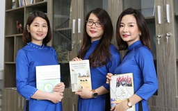 Nữ trưởng khoa đưa lịch sử Việt Nam ra thế giới bằng tiếng Ả Rập