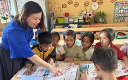 Thách thức khi tiếng Anh thành ngôn ngữ thứ hai