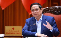 Chống xâm nhập mặn ĐBSCL, đẩy nhanh dự án chống ngập TP.HCM