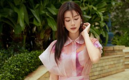 Đầm sơ mi luôn được quý cô hiện đại ưu tiên